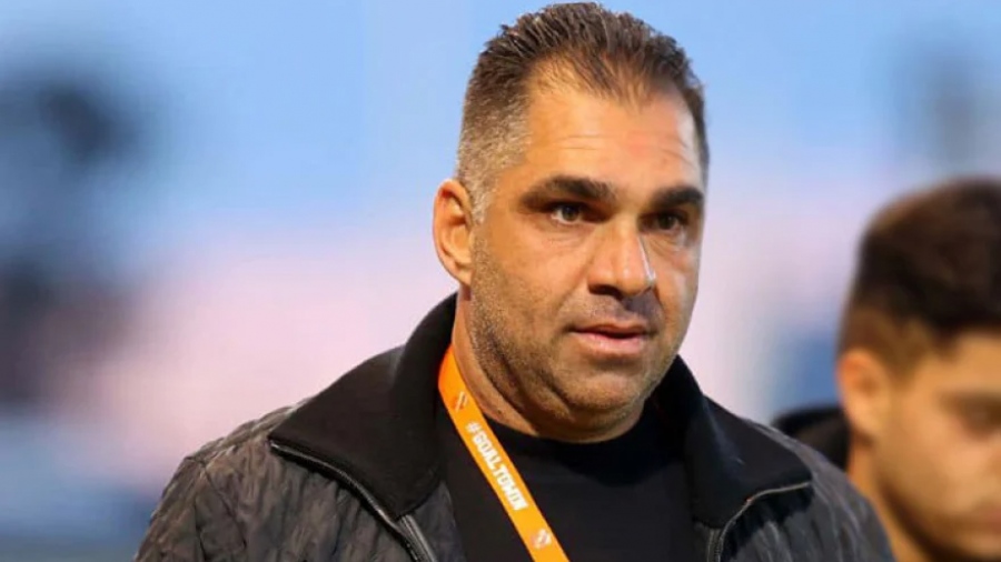 Σοκ στη Λεμεσό: Ενέδρα θανάτου σε Κύπριο πρόεδρο ποδοσφαιρικής ομάδας - Εν ψυχρώ δολοφονία έξω από το σπίτι του...