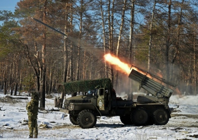 Σχέδιο μέγιστης ζημιάς –  Γενική επίθεση των Ρώσων στο Kursk, παράδοση ή θάνατος - Περικυκλώθηκαν 6.500 Ουκρανοί