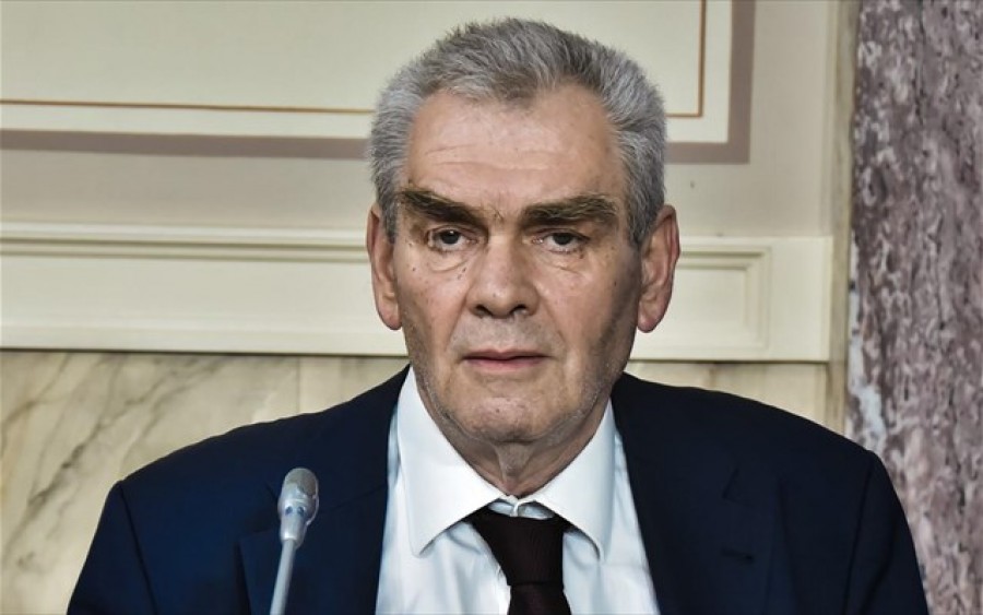 Παραπέμπεται στο Ειδικό Δικαστήριο ο Παπαγγελόπουλος με 177 «υπέρ» - Αποχώρησε ο ΣΥΡΙΖΑ από την Ολομέλεια - Σφοδρές συγκρούσεις στη Βουλή