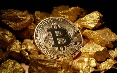 Ήπιες διακυμάνσεις στα ψηφιακά νομίσματα - Στα 11.719 δολάρια το Bitcoin