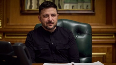 Zelensky: Συζήτησα καλές προτάσεις για διαρκή ειρήνη με Witkoff - Kushner