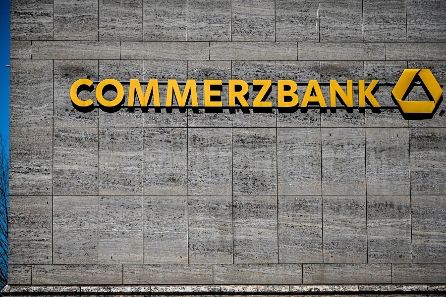 Έντονα αισιόδοξη για την Ελλάδα η Commerzbank - Ανάπτυξη +11,4% το 2021 και +6,4% το 2022