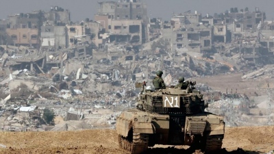 Πιο κοντά στον εφιάλτη η Γάζα: Λιμός και εισβολή IDF στη Rafah στο Ραμαζάνι - Πιέζουν Ισραήλ και Hamas για εκεχειρία οι ΗΠΑ