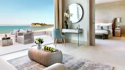 Πότε θα φθάσουν στα επίπεδα του 2019 οι τιμές των ξενοδοχείων