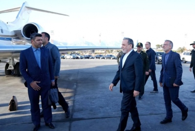 Ιράν: Στόχος μια κοινή συμφωνία με το Ομάν για τη διαχείριση των Στενών του Hormuz – Στην τελική ευθεία οι διαπραγματεύσεις