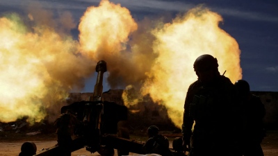 Τριπλό σοκ στη Hulyaipole: Η Ανατολική Στρατιά των Ρώσων σφυροκοπάει από 3 κατευθύνσεις - Κατέρρευσαν οι ουκρανικές άμυνες