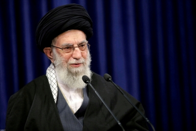 Ιράν: Ο Khamenei προειδοποιεί τους διαδηλωτές - «Η Ισλαμική Δημοκρατία δεν ξεριζώνεται»