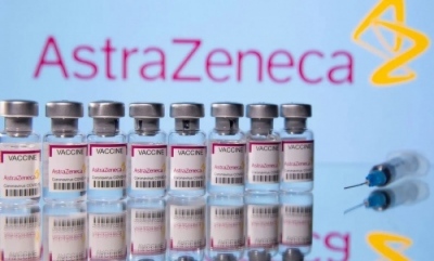 AstraZeneca: «Χρυσό» deal 1,86 δισ. δολ. με την Insitro - Η ΑΙ στη μάχη για παθήσεις σε ήπαρ και καρδιά