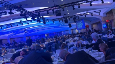 Τι συνέβη στο Washington Hilton - Οι πυροβολισμοί στη δεξίωση με τον Trump