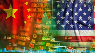 Στη «μαύρη λίστα» των ΗΠΑ ακόμα 9 κινεζικές εταιρείες - Οι σμερικάνοι επενδυτές πρέπει να αποεπενδύσουν έως 11/11