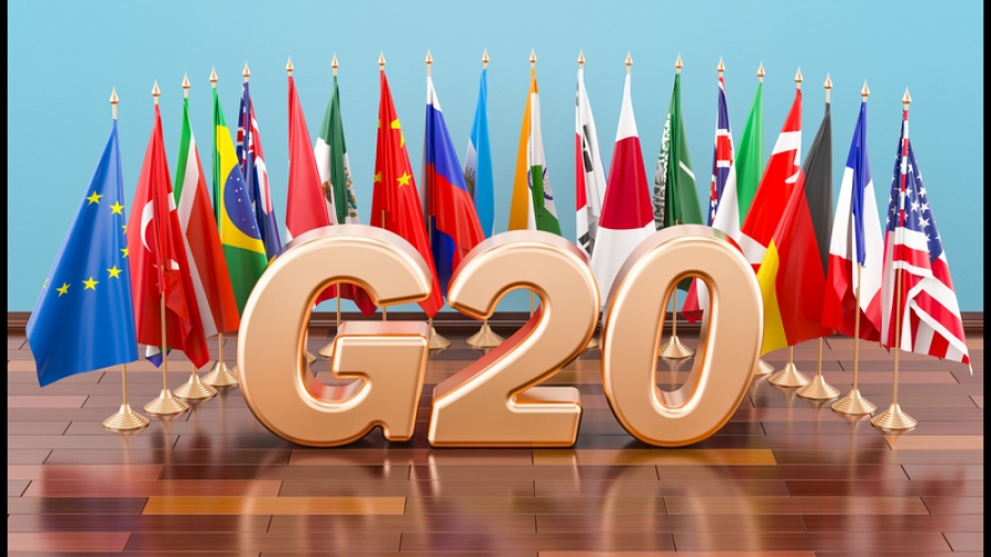ΔΝΤ και G20 δεσμεύθηκαν να αντιμετωπίσουν το παγκόσμιο πρόβλημα της έλλειψης προϊόντων
