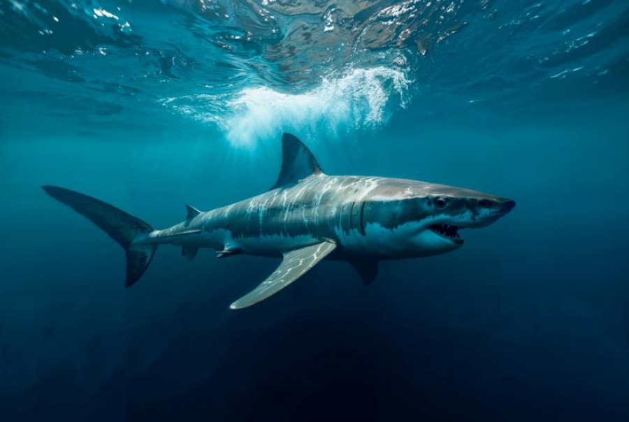 Οι καρχαρίες δεν κολυμπούν στη Μαύρη Θάλασσα - Γιατί την αποφεύγουν οι κορυφαίοι θηρευτές