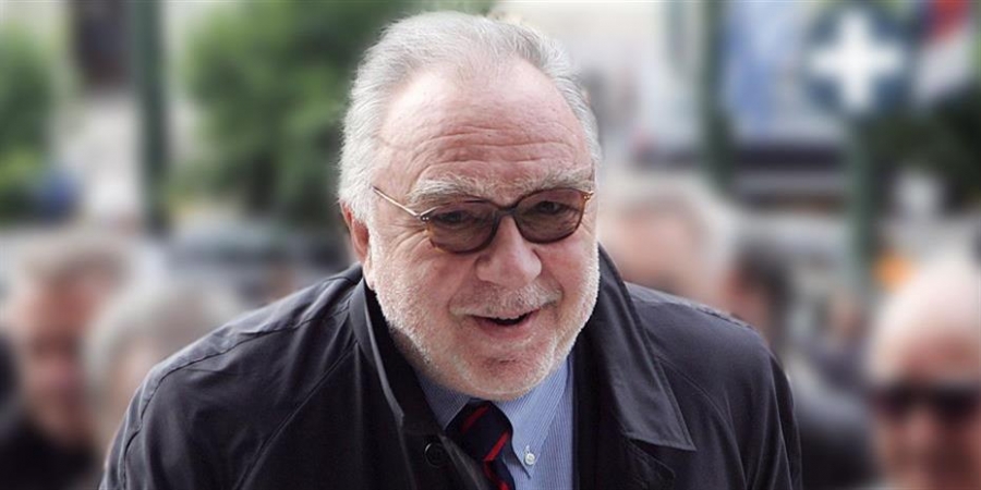 Γιατί η Intracom έμεινε με υψηλή ρευστότητα - Η υπέρβαση Κόκκαλη, ο τρόπος σκέψης και στρατηγικής