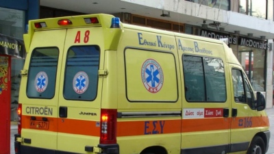 Θεσσαλονίκη: Οχιά δάγκωσε ερπετολόγο σε σχολείο – Νοσηλεύεται διασωληνωμένη η 39χρονη γυναίκα