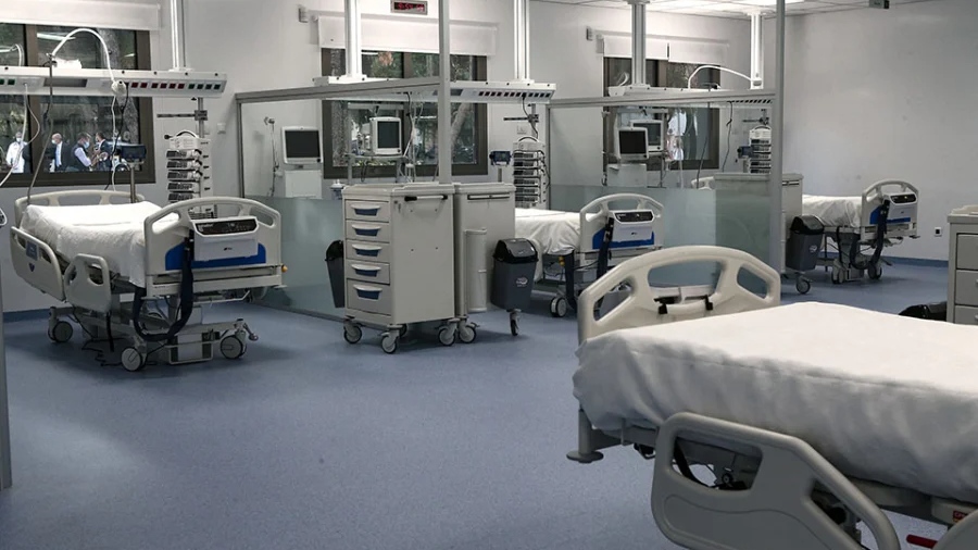 Ηράκλειο: Εγκεφαλικά νεκρός o 17χρονος μετά από τροχαίο