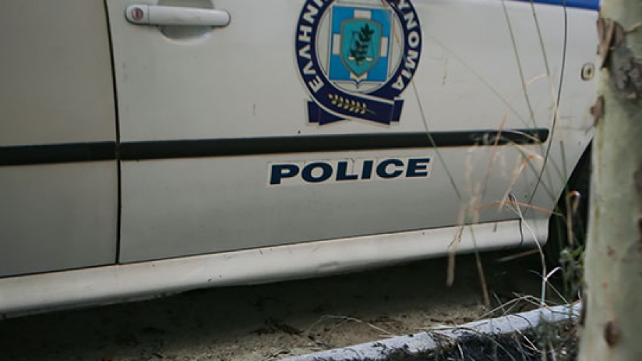 Τέσσερις συλλήψεις για παράνομα τυχερά παιχνίδια