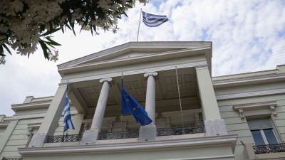 Απίστευτο: Η κυβέρνηση Μητσοτάκη χαλάει για πρώτη φορά χατίρι στον Netanyahu - Αντιδρά στο σχέδιο εποικισμού