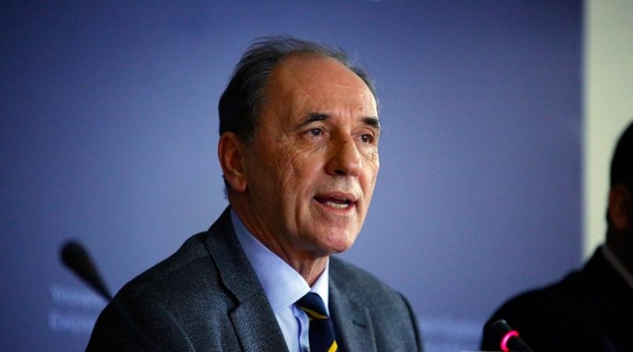 Σταθάκης: Ακυρώσαμε το σχέδιο της μικρής ΔΕΗ – Το ν/σ αφορά αποκλειστικά τους λιγνίτες