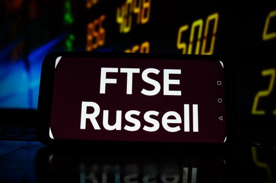 Στον Large Cap του FTSE Russell η Viohalco – Νέες εισαγωγές μικρομεσαίων εταιρειών στους δείκτες του οίκου