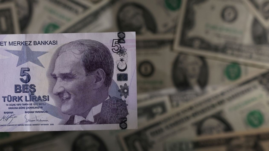 Η Τουρκία μειώνει τον ΦΠΑ σε πολλά προϊόντα για να καταπολεμήσει τον πληθωρισμό