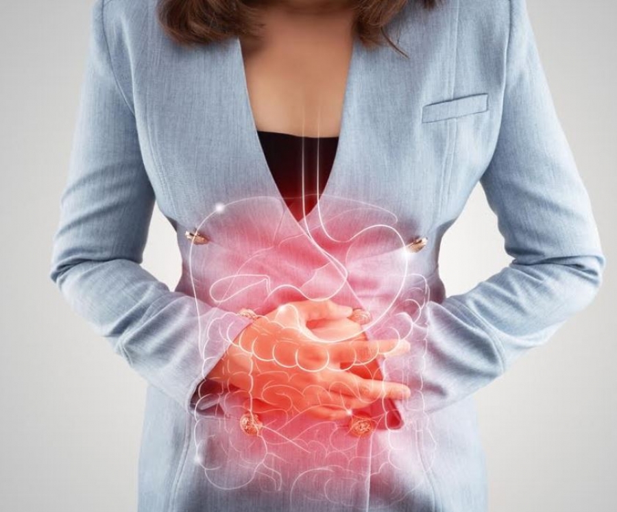 Καρκίνος λεπτού εντέρου: Συμπτώματα και αντιμετώπιση