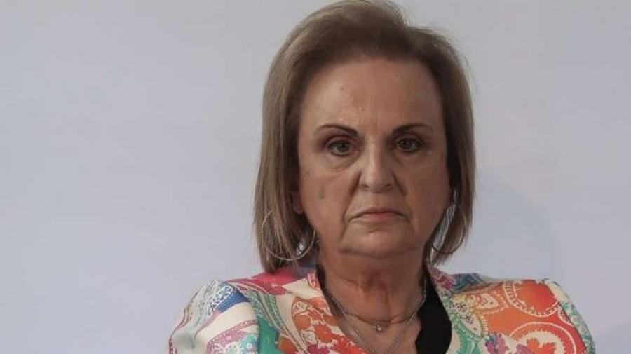 Παγώνη: Έξαρση γρίπης στα τέλη Δεκεμβρίου - Με Omicron 5 το 95% των περιστατικών covid αυτή την περίοδο