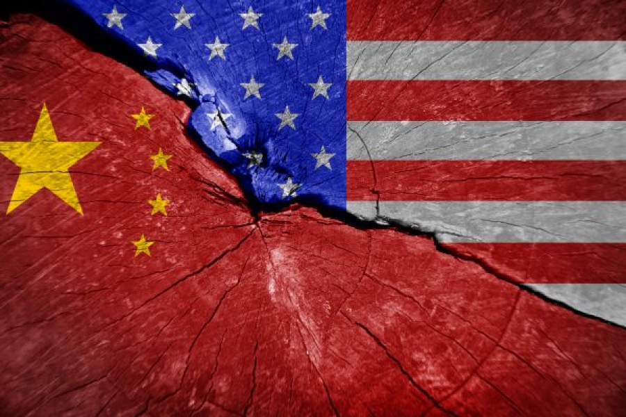Πυρά Κίνας κατά ΗΠΑ: Δεν έχουν κανένα δικαίωμα να παρεμβαίνουν στη συνεργασία μας με τη Γερμανία