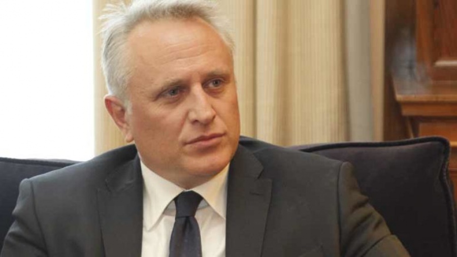 Ραγκούσης: Η συμφωνία Τσίπρα – Zaev είναι ρεαλιστικά η καλύτερη που μπορούσαμε να έχουμε με τη συναίνεση των γειτόνων