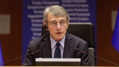 Sassoli (Ευρωπαϊκό Συμβούλιο)  για Erdogan και απελάσεις πρέσβεων: Απολυταρχική διολίσθηση της Τουρκίας