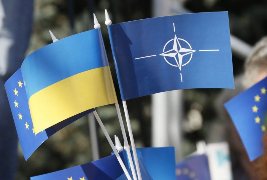 Χαστούκι από Σλοβακία: Αδύνατη η ένταξη της Ουκρανίας στο ΝΑΤΟ, μακρύς ο δρόμος για την ΕΕ
