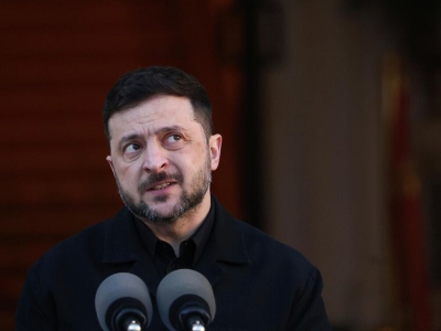 Καταρρέει ο Zelensky, ανύπαρκτο το κόμμα του - Λέει ναι μόνο σε προεδρικές εκλογές στην Ουκρανία