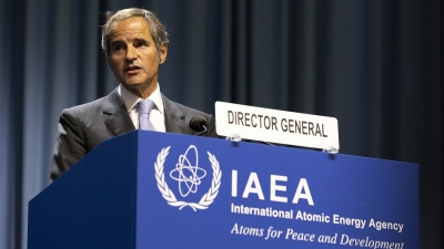 Διεθνής Υπηρεσία Ατομικής Ενέργειας: Άμεσα το Ιράν σε διάλογο για τα πυρηνικά – Κρίσιμη κατάσταση