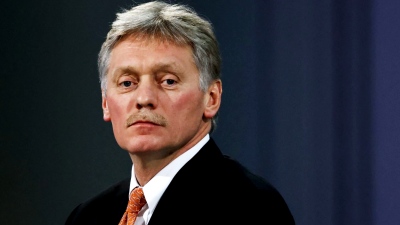 Βαρυσήμαντο μήνυμα από το Κρεμλίνο: Οι Ευρωπαίοι επιδιώκουν μία ολέθρια κλιμάκωση - Δεν θα μας παρασύρουν στα σχέδιά τους