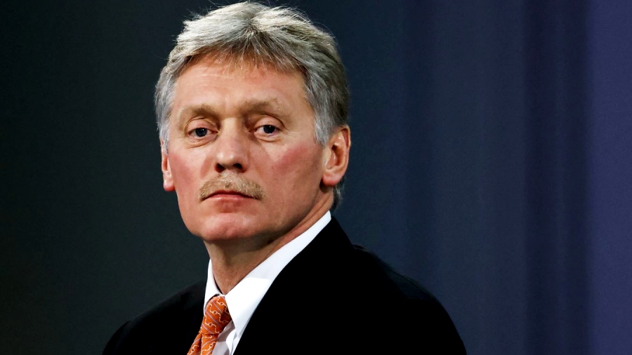 Βαρυσήμαντο μήνυμα από το Κρεμλίνο: Οι Ευρωπαίοι επιδιώκουν μία ολέθρια κλιμάκωση - Δεν θα μας παρασύρουν στα σχέδιά τους