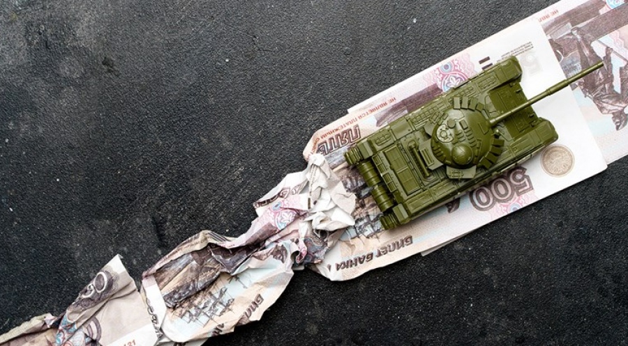 H ρωσική οικονομία ήταν πολύ σκληρή για να πεθάνει στον πόλεμο – Το στοίχημα του μετασχηματισμού μετά το τέλος της ηγεμονία των ΗΠΑ