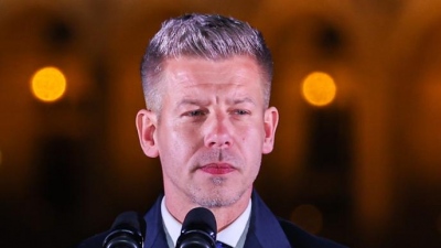 L'Antidiplomatico: Κατήφεια στο Κίεβο – Ούτε ο νικητής των εκλογών στην Ουγγαρία Magyar θα στηρίξει το δάνειο των 90 δισ. ευρώ στην Ουκρανία