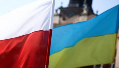 Εκρηκτικό κλίμα καταγράφει το Myśl Polska στην Πολωνία εναντίον του Volodymyr Zelensky: Η κοινή γνώμη του γυρίζει την πλάτη