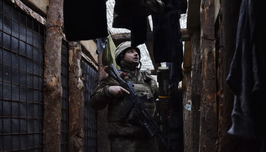 Προδοσία; - Ουκρανοί έδωσαν συντεταγμένες στους Ρώσους για να πλήξουν Ουκρανούς