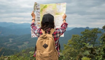 Χαραμάδα αισιοδοξίας για τα ταξίδια το 2020