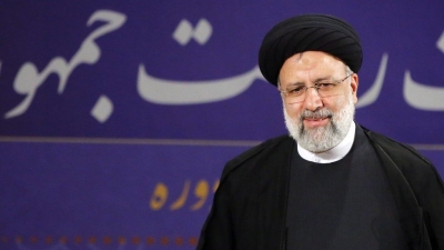Ιράν: Φαβορί για τις προεδρικές εκλογές ο υπερσυντηρητικός Ebrahim Raisi
