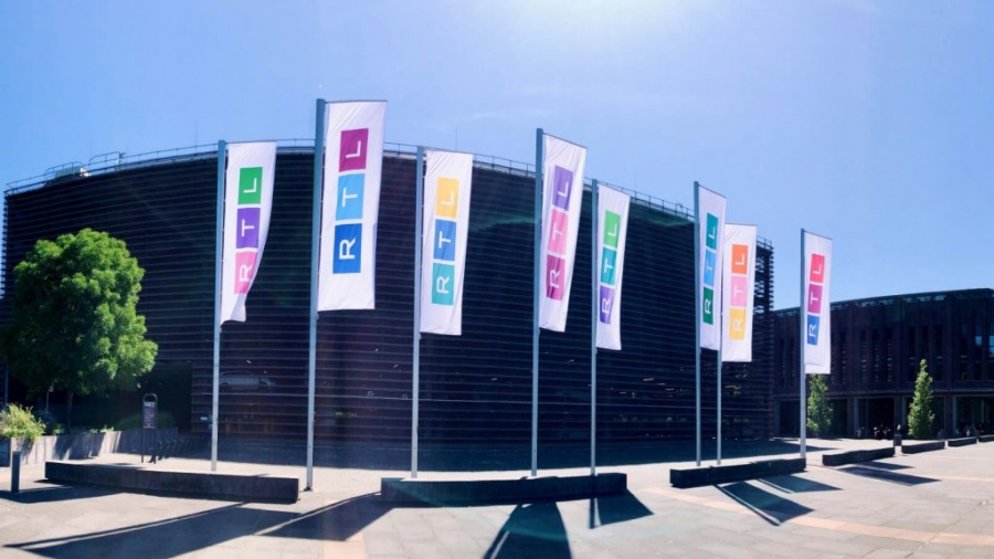 Μεγάλο deal στα ευρωπαϊκά ΜΜΕ - Συμφωνία του ομίλου RTL με την DPG Media, ύψους 1,1 δισ. ευρώ