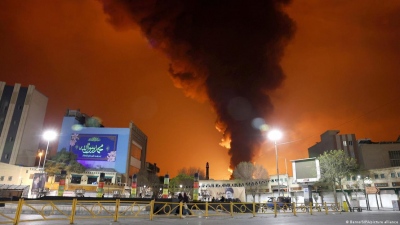 Πόσο θα κρατήσει ο πόλεμος στο Ιράν;