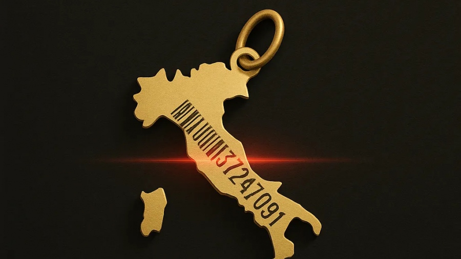 Εμφύλιος στην Ευρώπη - Η Ιταλία διεκδικεί την ιδιοκτησία των χρυσών αποθεμάτων, σφοδρή αντίδραση από την Ευρωπαϊκή Κεντρική Τράπεζα