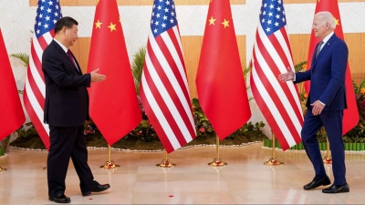 Συνάντηση υψηλού ρίσκου Biden-Xi στις 15 Νοεμβρίου στο San Francsisco - «Όλα θα είναι στο τραπέζι» λένε οι ΗΠΑ