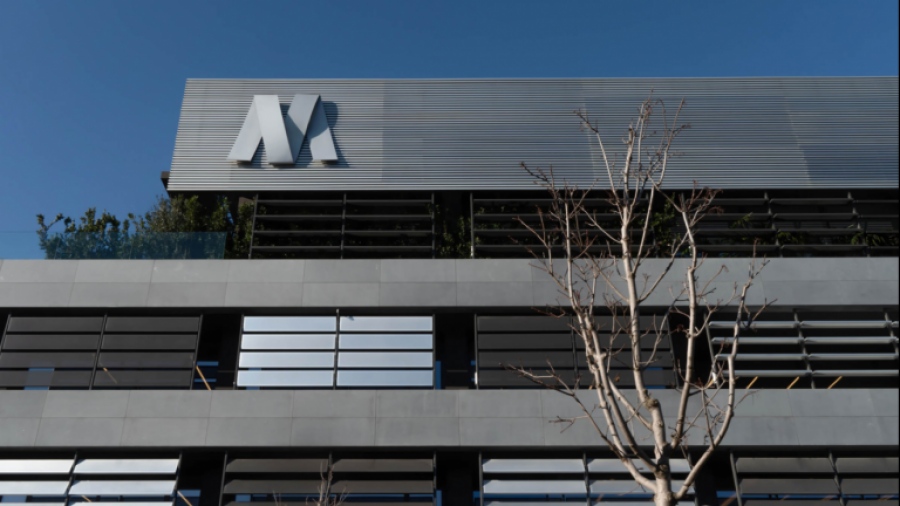 Μυτιληναίος: Έρχεται στρατηγική εξαγορά στον τομέα της μεταλλουργίας - Προχωράνε οι επενδυσεις στον Καναδά