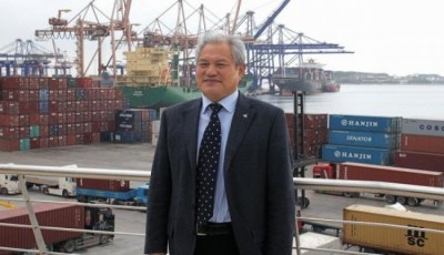 ΟΛΠ: Παραίτηση του Διευθύνοντος Συμβούλου Capt Fu Chengqiu