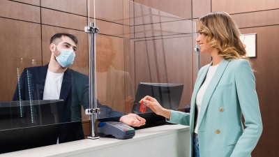 Οι πέντε κορυφαίες ανησυχίες στην ξενοδοχειακή βιομηχανία το 2022