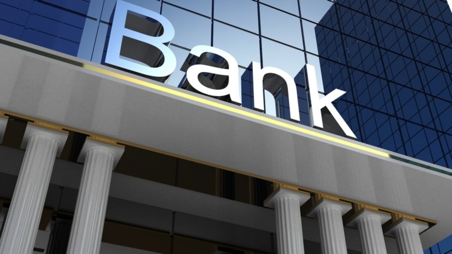 Η «ακτινογραφία» των ελληνικών τραπεζών από την ΕΚΤ: Υψηλό περιθώριο επιτοκίου, μικρή απόδοση ιδίων κεφαλαίων