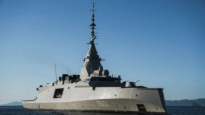 Συνεχίζεται ο πανικός στην Τουρκία για τη Belharra - CNN Turk: Kούρσα εξοπλισμών από την Ελλάδα - Τα παιχνίδια με το Oruc Reis τελείωσαν