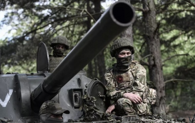 Πραγματική σφαγή – Η Ουκρανία έχασε 340 στρατιώτες μέσα σε 24 ώρες σε Donetsk και Zaporizhia